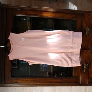 Nike sweatshirt dress